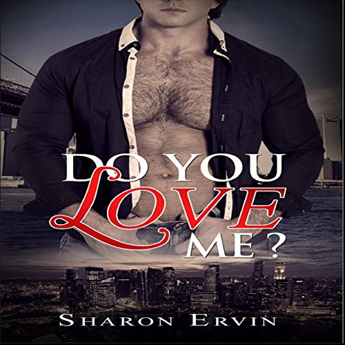 Cover of Do You Love Me?