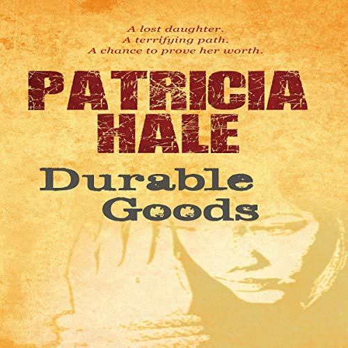Cover of Durable Goods
