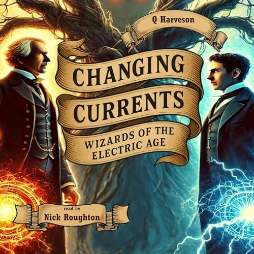 Cover of Changing Currents