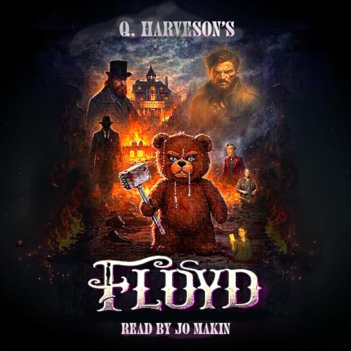 Cover of Floyd