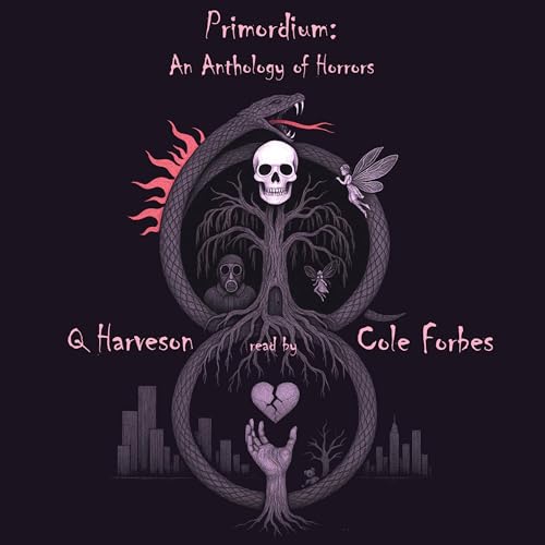 Cover of Primordium