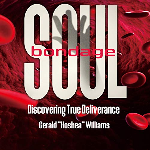 Cover of Soul Bondage
