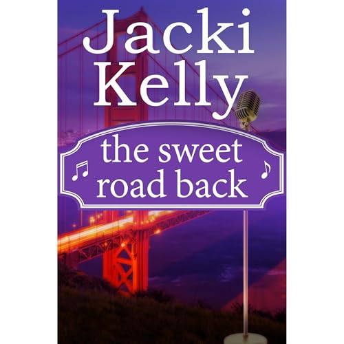 Cover of The Sweet Road Back
