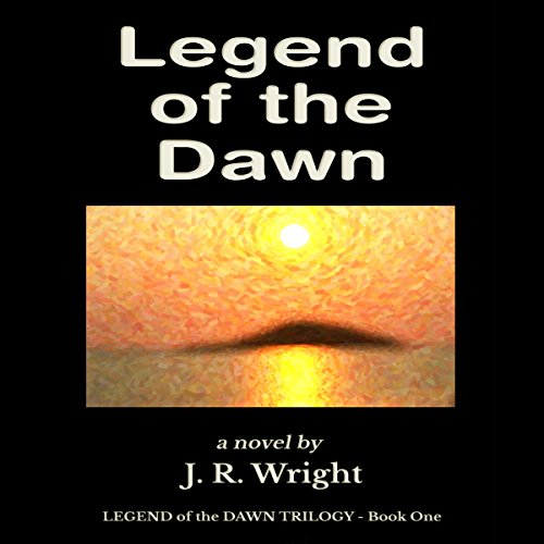Cover of Legend of the Dawn
