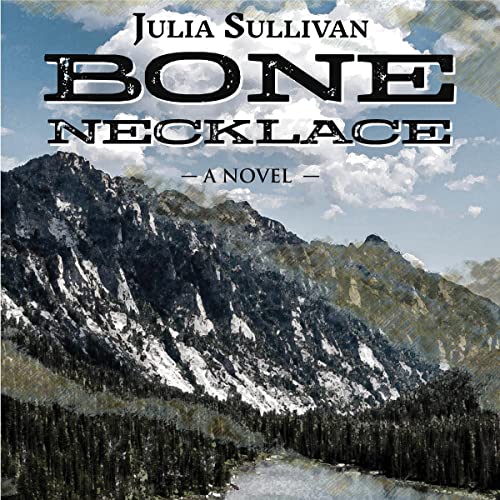 Cover of Bone Necklace