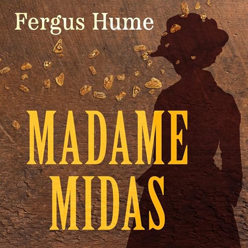 Cover of Madame Midas