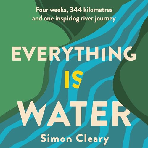 Cover of Everything Is Water