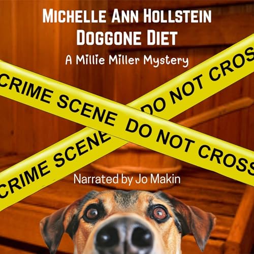 Cover of Doggone Diet