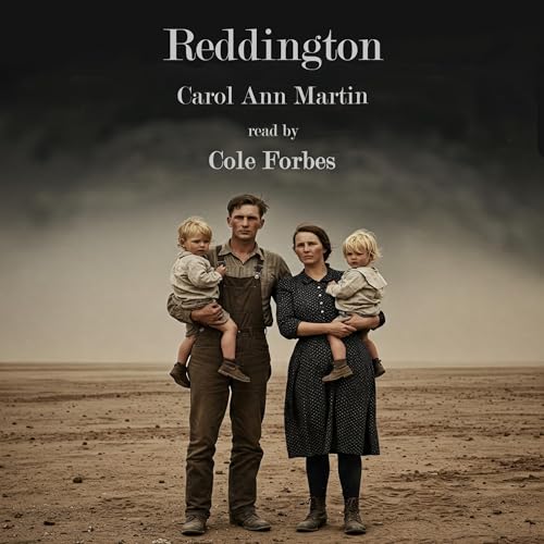 Cover of Reddington