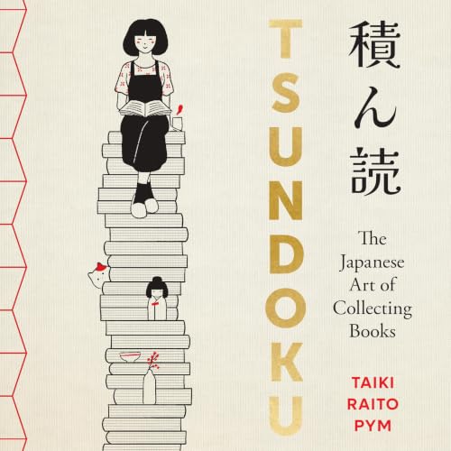 Cover of Tsundoku