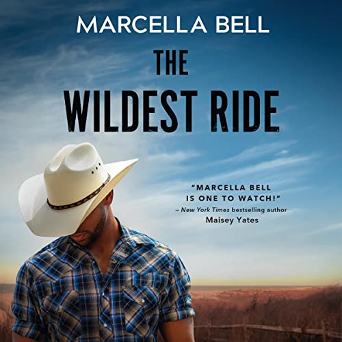 Cover of The Wildest Ride