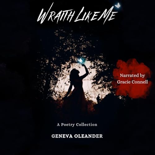 Cover of Wraith Like Me