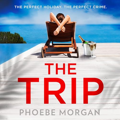 Cover of The Trip