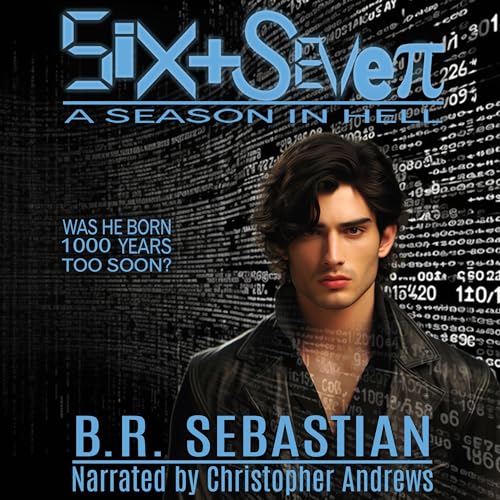 Cover of Six + Seven