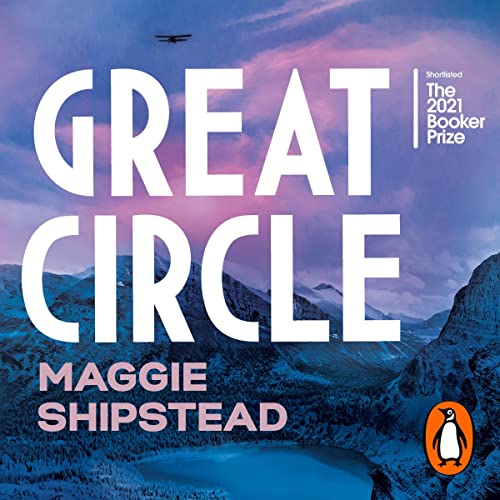 Cover of Great Circle