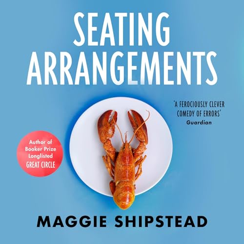 Cover of Seating Arrangements