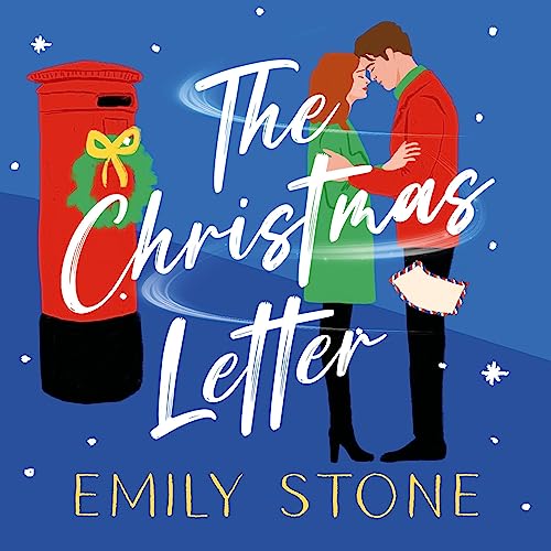 Cover of The Christmas Letter