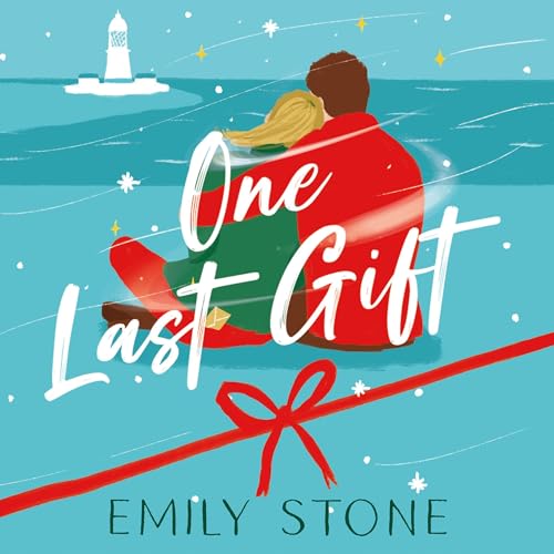 Cover of One Last Gift