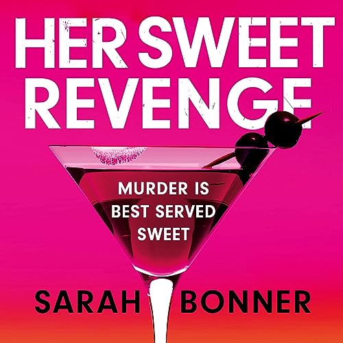 Cover of Her Sweet Revenge