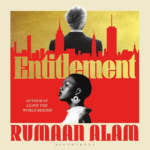 Cover of Entitlement