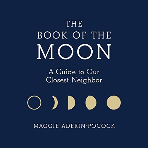 Cover of The Book of the Moon
