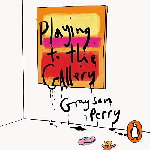 Cover of Playing to the Gallery