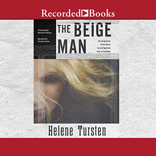 Cover of The Beige Man
