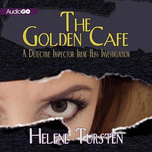 Cover of The Golden Calf