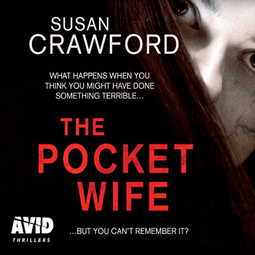 Cover of The Pocket Wife