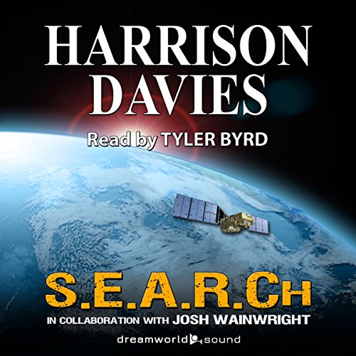 Cover of S.E.A.R.Ch