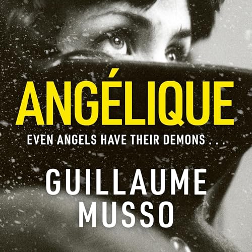 Cover of Angélique
