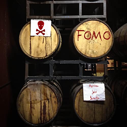 Cover of FOMO