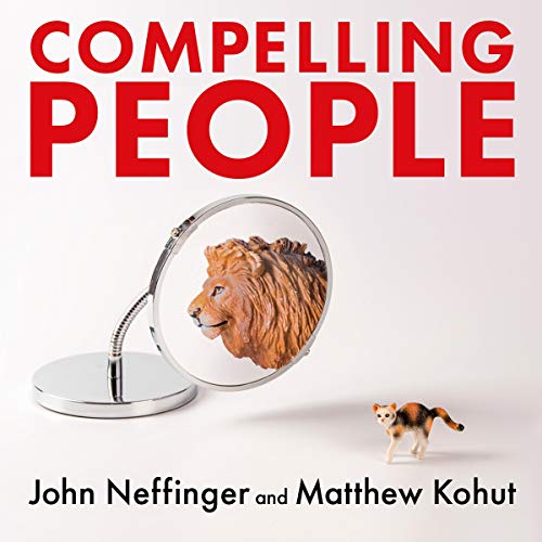 Cover of Compelling People