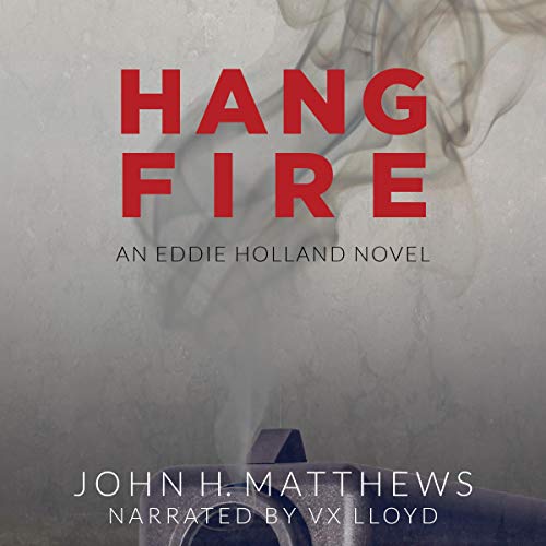 Cover of Hangfire