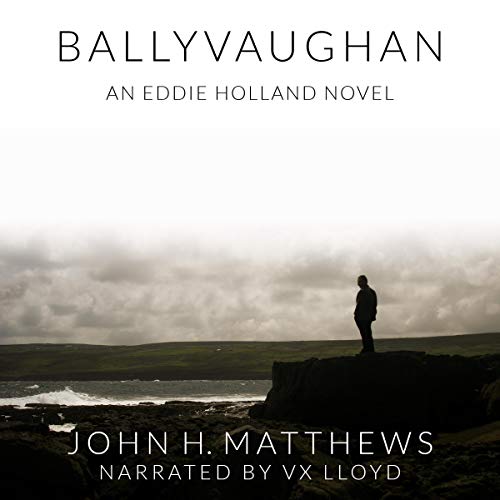 Cover of Ballyvaughan