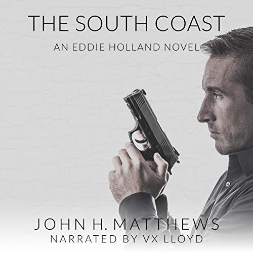 Cover of The South Coast