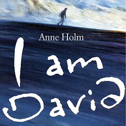 Cover of I Am David