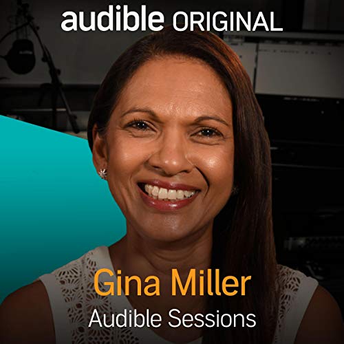 Cover of Gina Miller