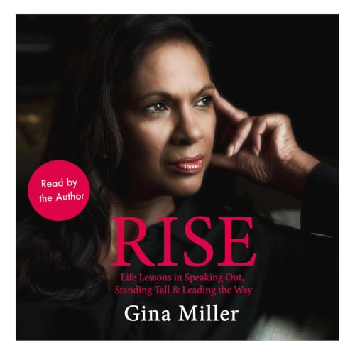 Cover of Rise