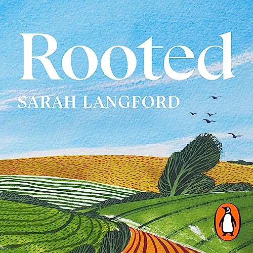 Cover of Rooted