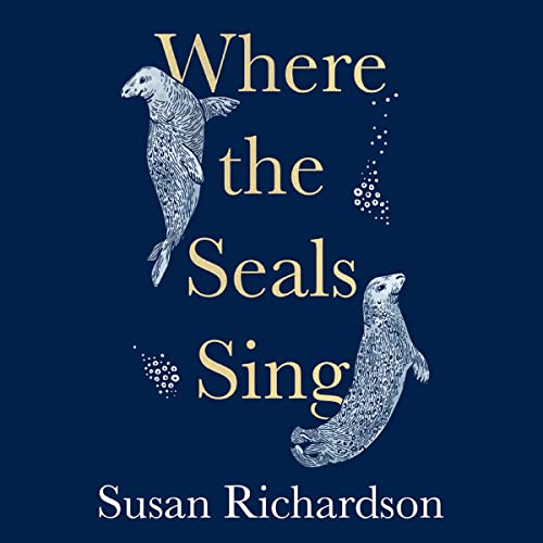 Cover of Where the Seals Sing
