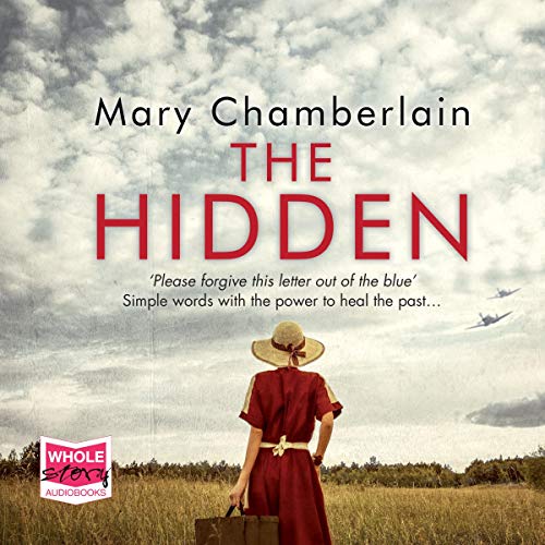 Cover of The Hidden