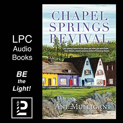 Cover of Chapel Springs Revival