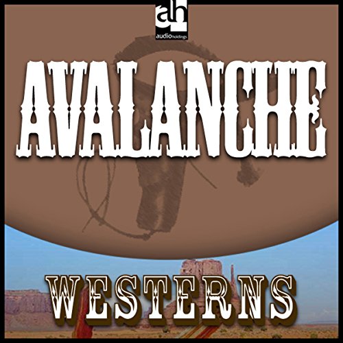 Cover of Avalanche