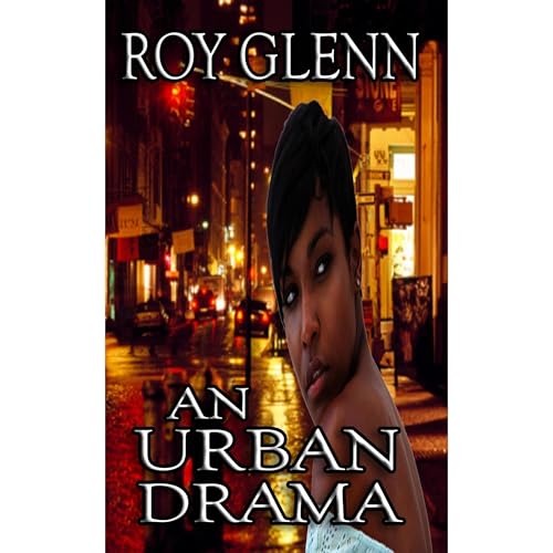 Cover of An Urban Drama