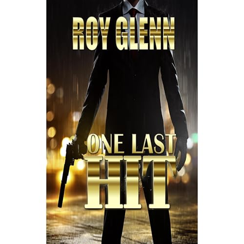 Cover of One Last Hit