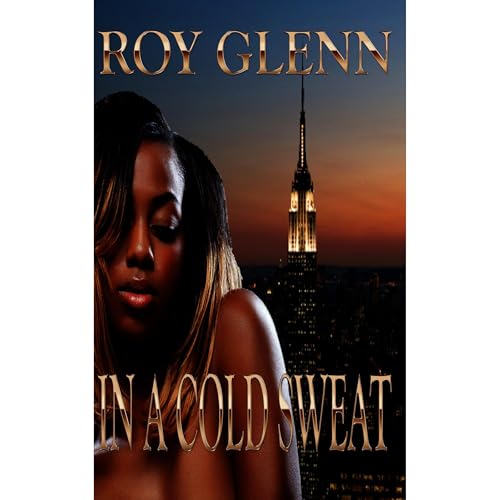 Cover of In A Cold Sweat