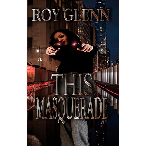 Cover of This Masquerade