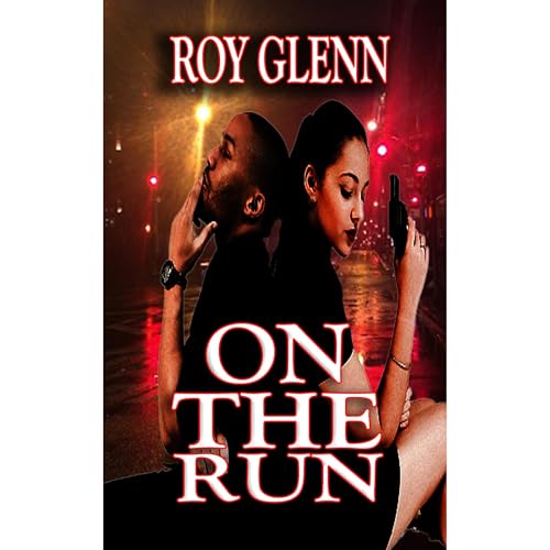 Cover of On The Run