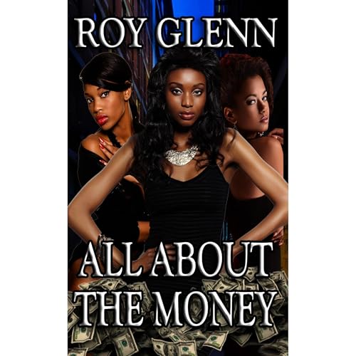 Cover of All About The Money